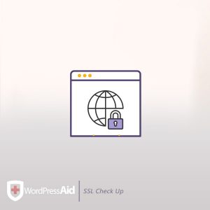wordpress ssl check