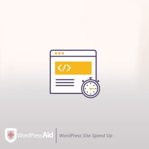 WordPress Site Speed Up