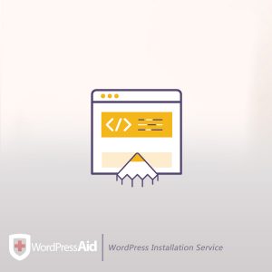 WordPress Installation