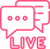 live chat